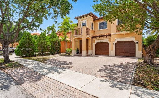 Haus in West Miami, Florida, Vereinigte Staaten 1