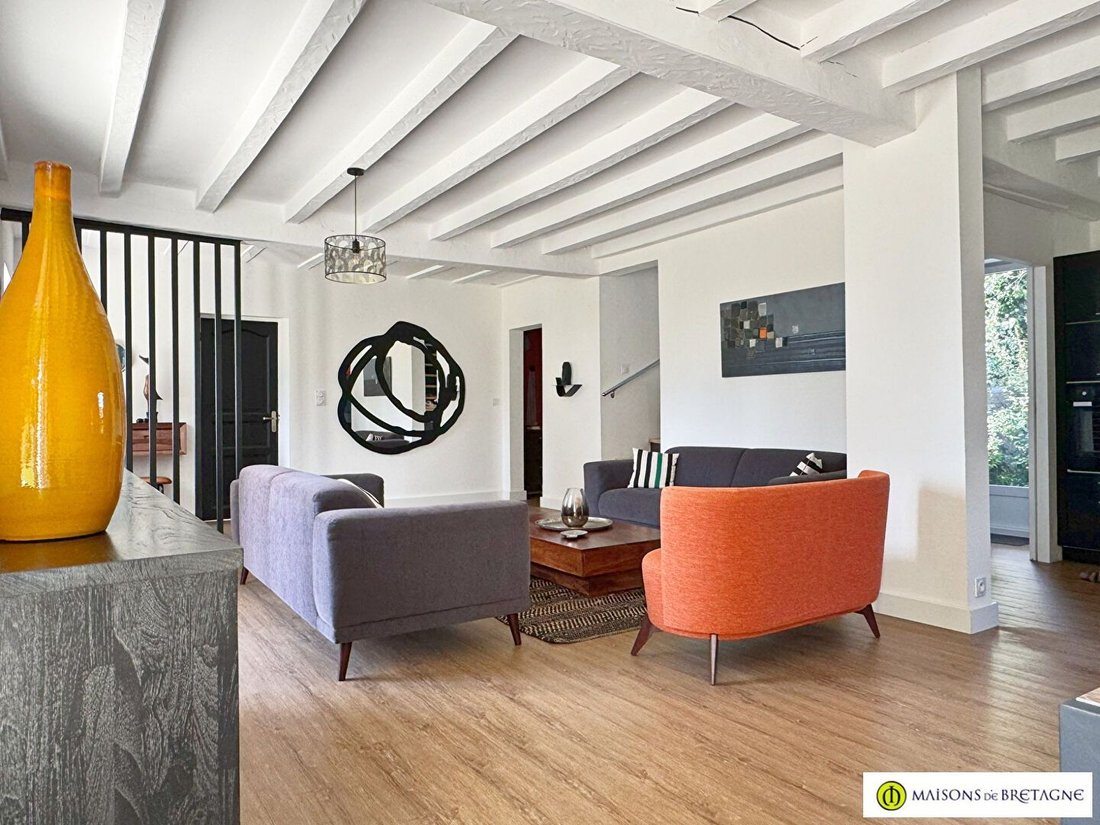House in Kergroes, Moelan-sur-Mer, France 2 - 16286901