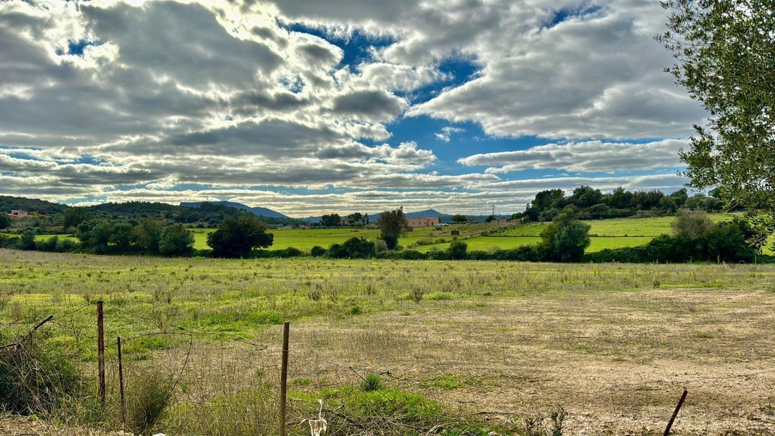 Land in Lloret de Vistalegre, Balearic Islands, Spain 2 - 17935154