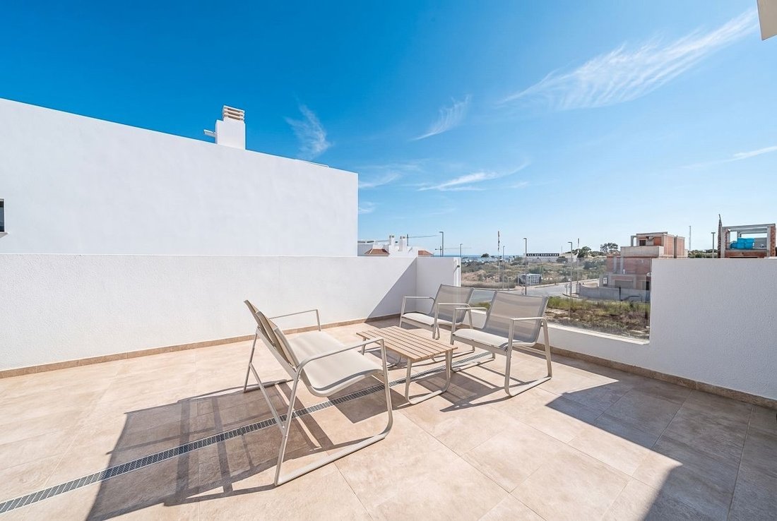 Villa in Ciudad Quesada, Rojales, Valencian Community 5 - 17926949