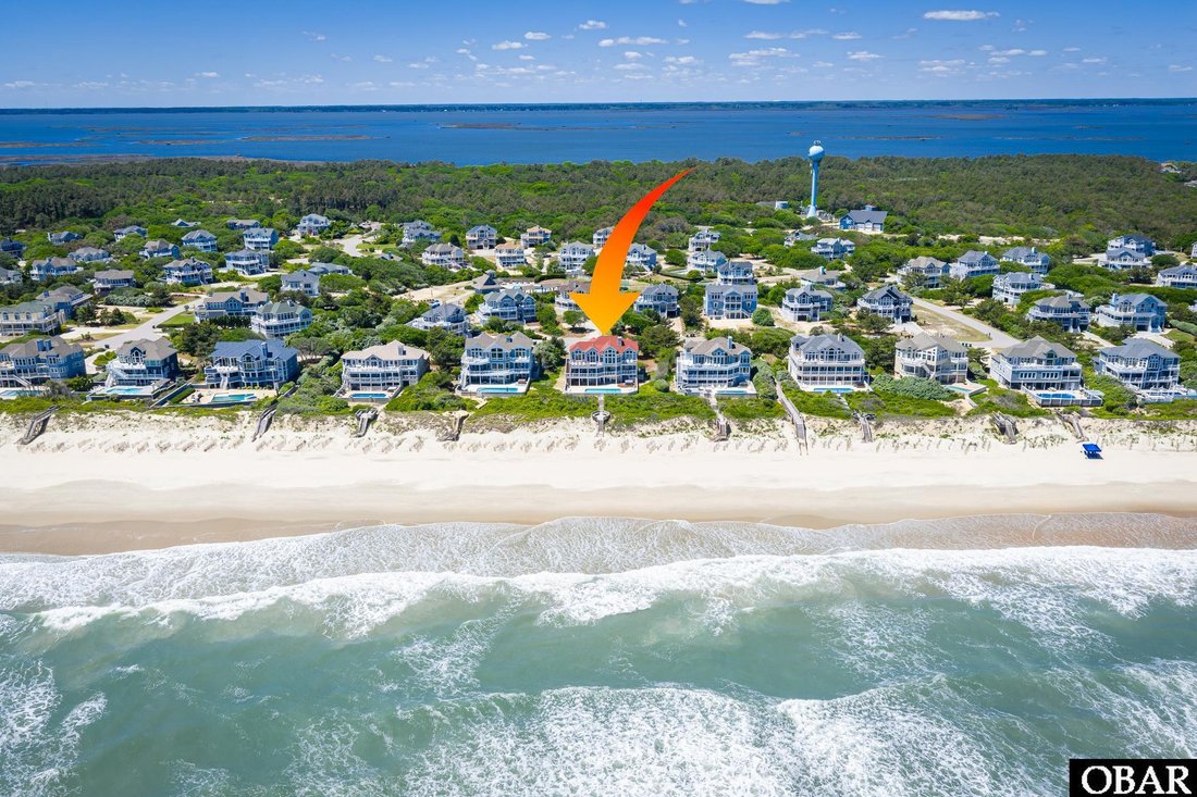 House in Corolla, North Carolina, United States 5 - 17551963