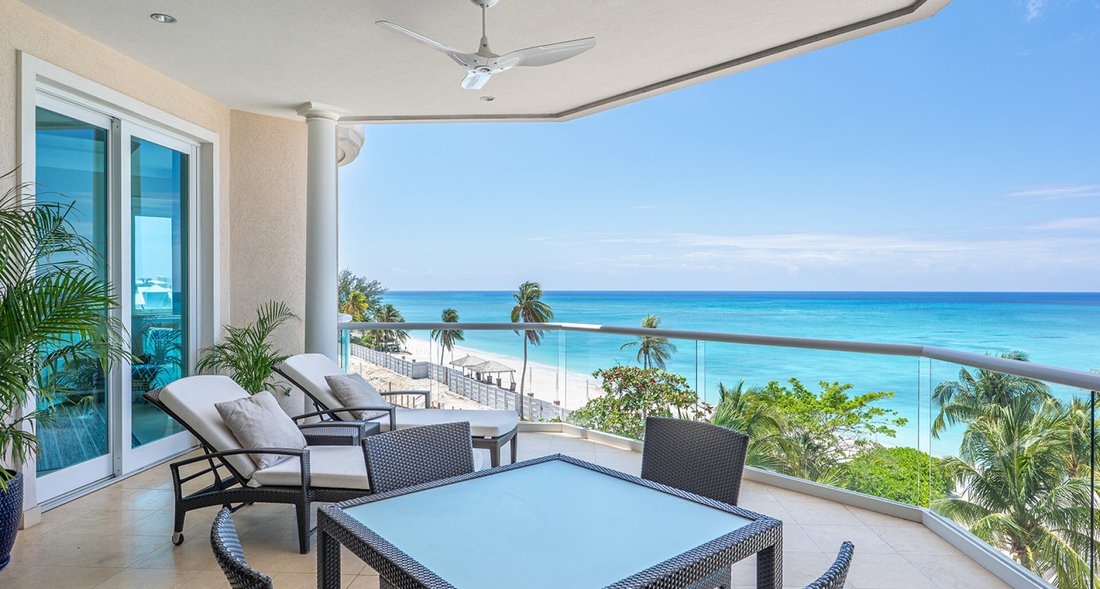 Apartamento en George Town, George Town, Islas Caimán 4 - 17935226