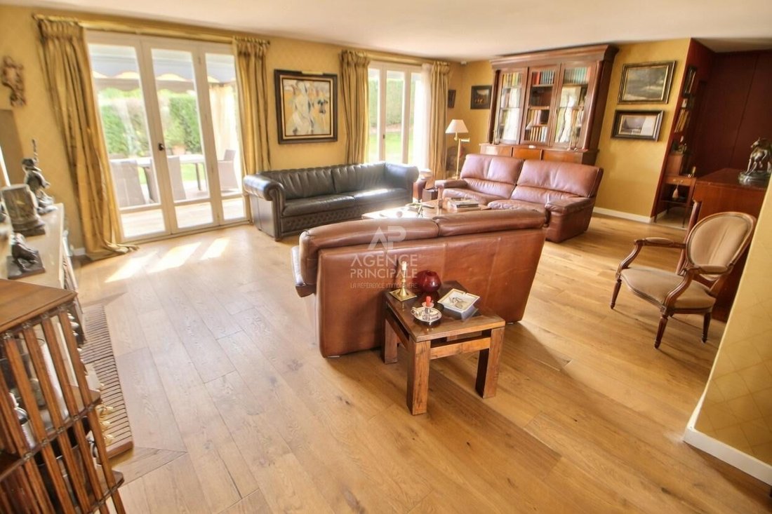 House in Centre Haut, Vernouillet, France 2 - 16784744