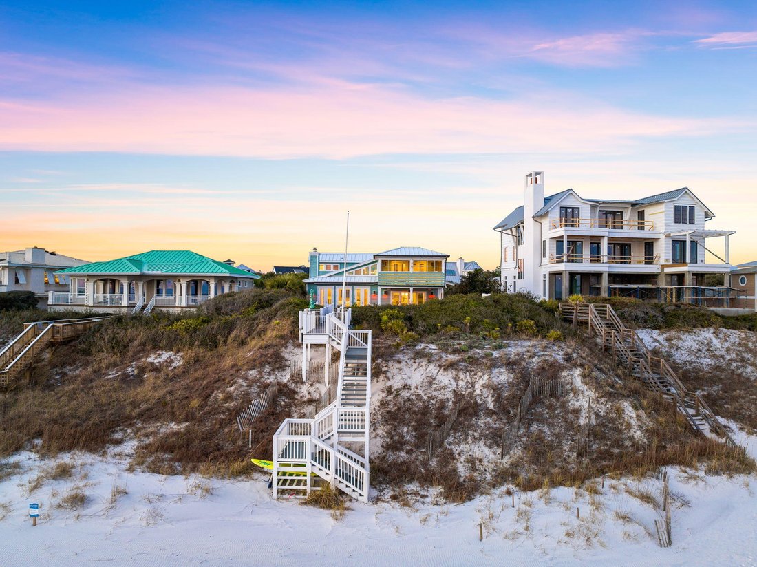 House in Watersound, Florida, United States 4 - 17938174