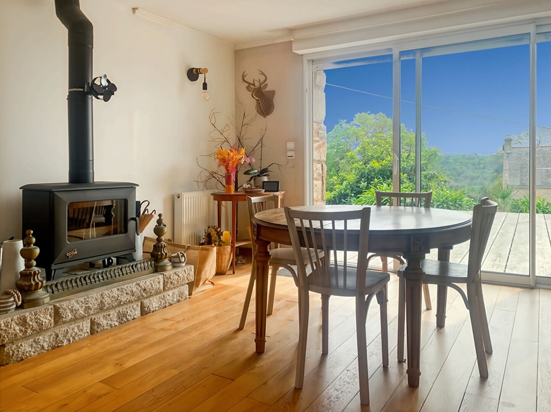 Villa in Monterblanc, Brittany, France 5 - 17930964