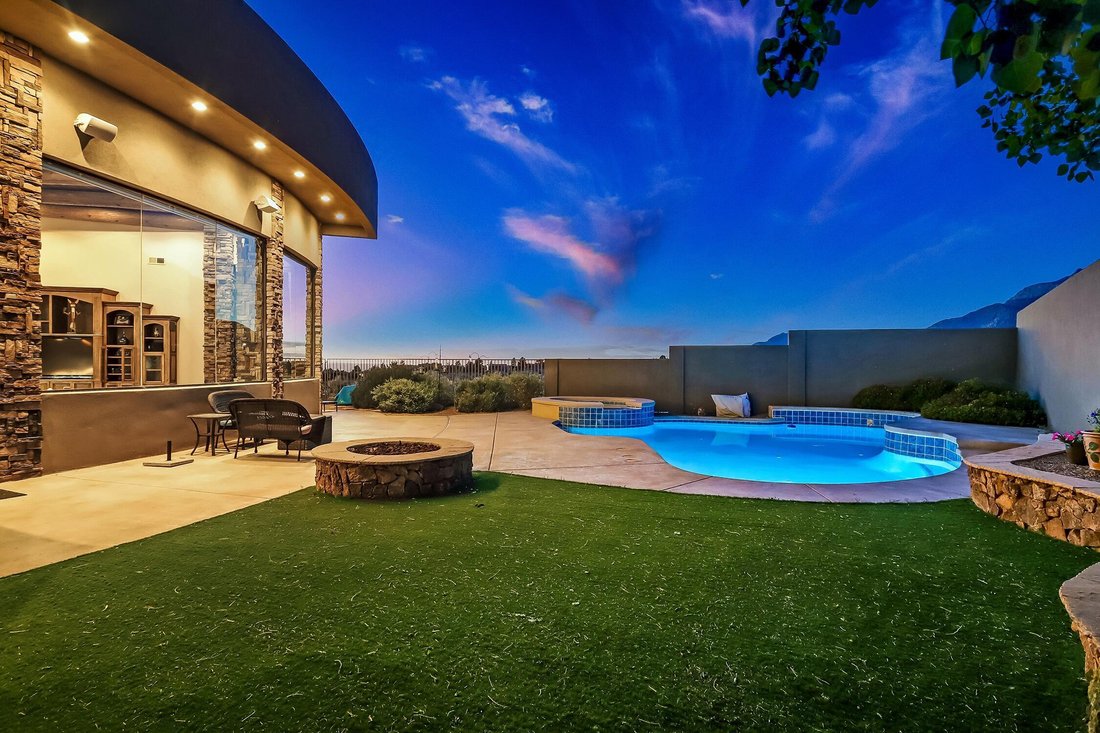 House in Albuquerque, New Mexico, United States 3 - 17933601