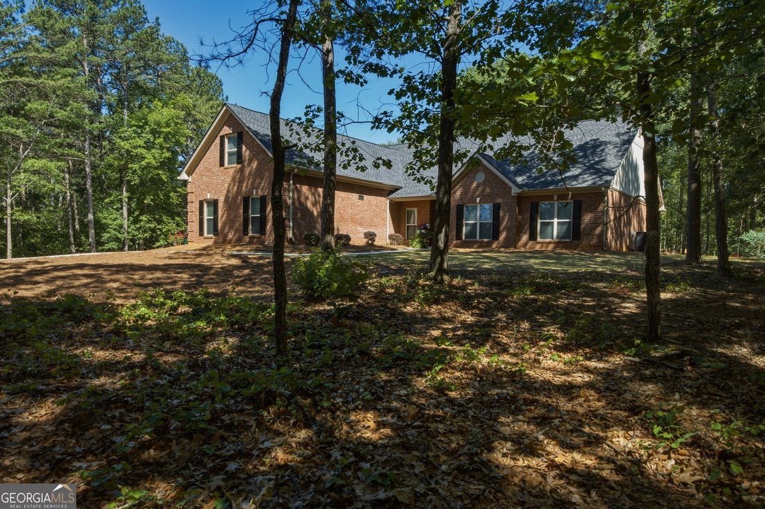 House in Winder, Georgia, United States 4 - 17934105