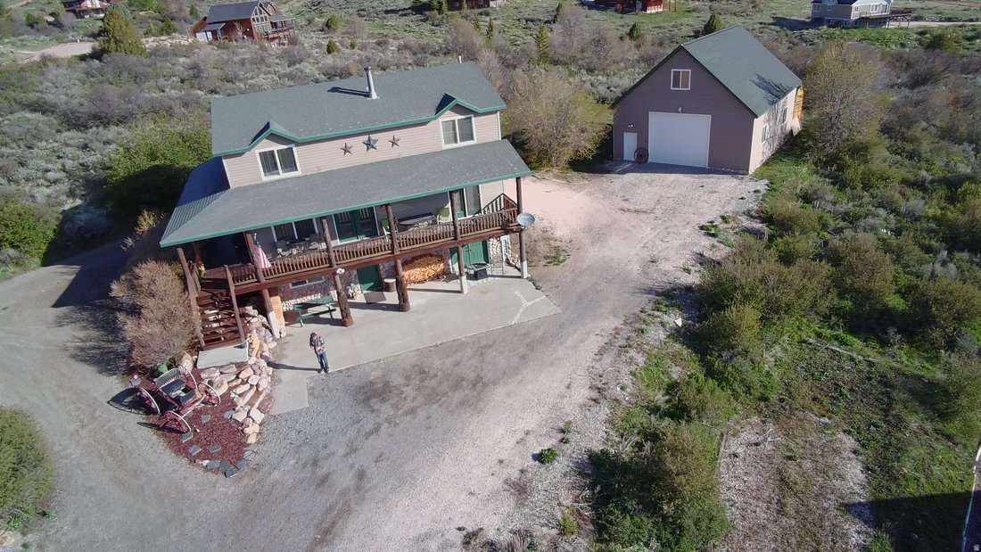 House in Fish Haven, Idaho, United States 2 - 17366496