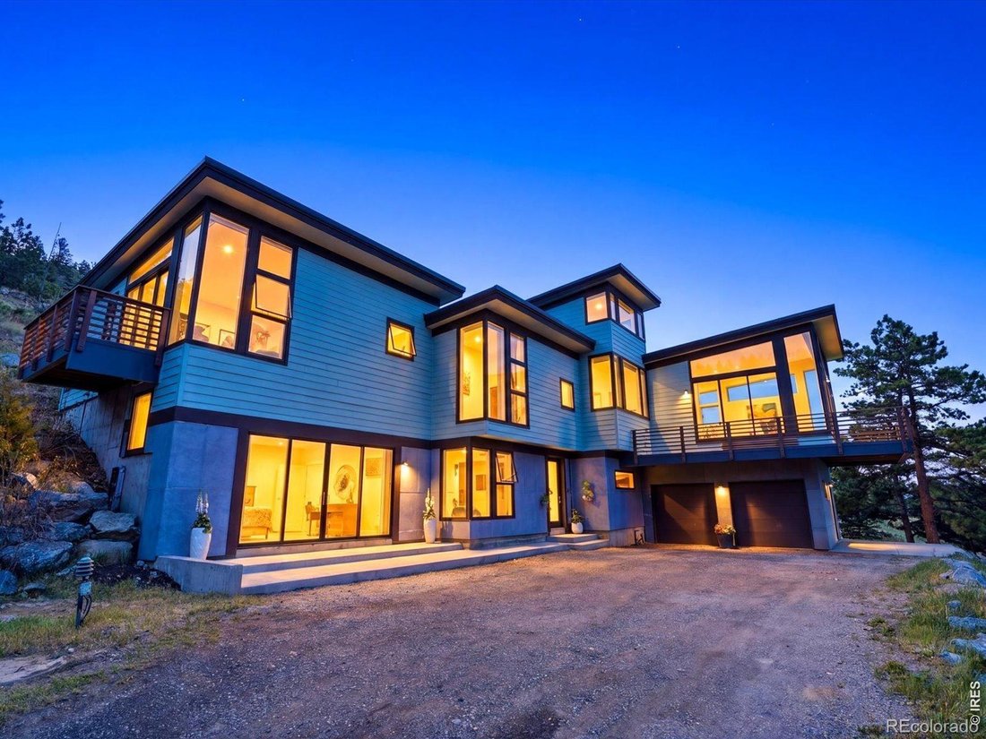 House in Boulder, Colorado, United States 2 - 17936916