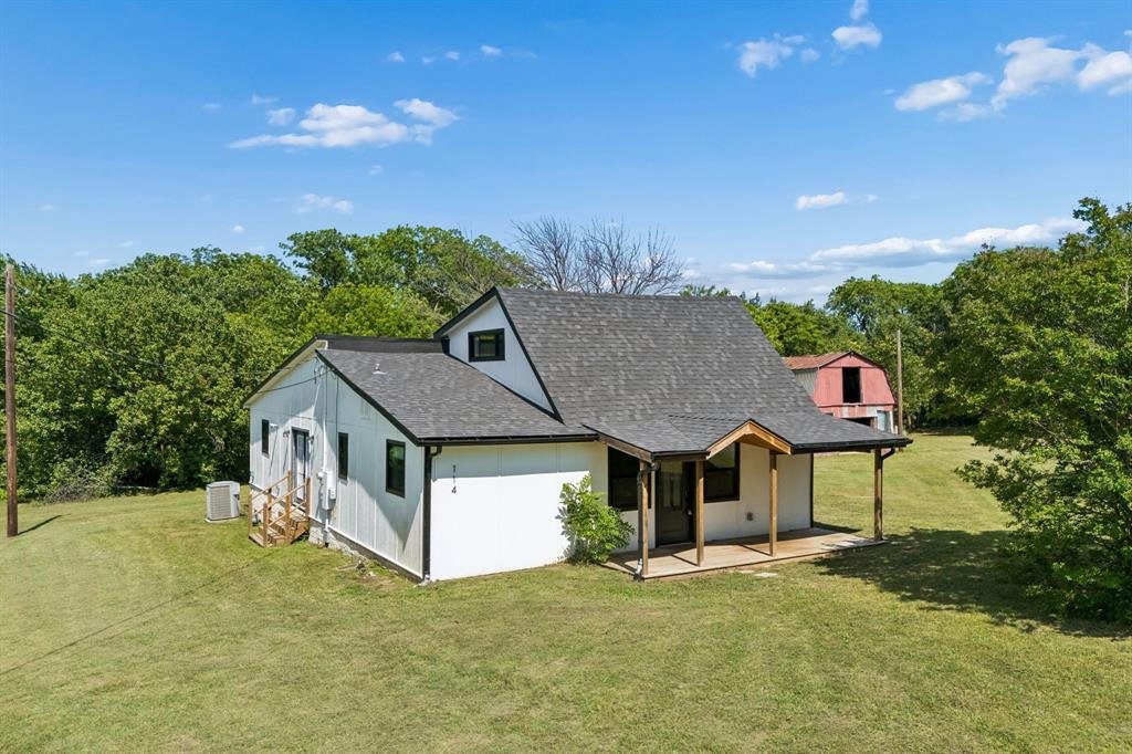 House in Little Elm, Texas, United States 1 - 17939103