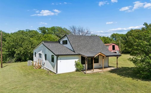 Haus in Little Elm, Texas, Vereinigte Staaten 1