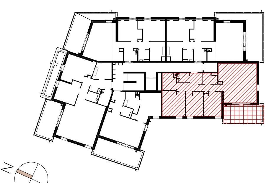 Wohnung in Yvoire, Auvergne-Rhone-Alpen, Frankreich 5 - 15404779