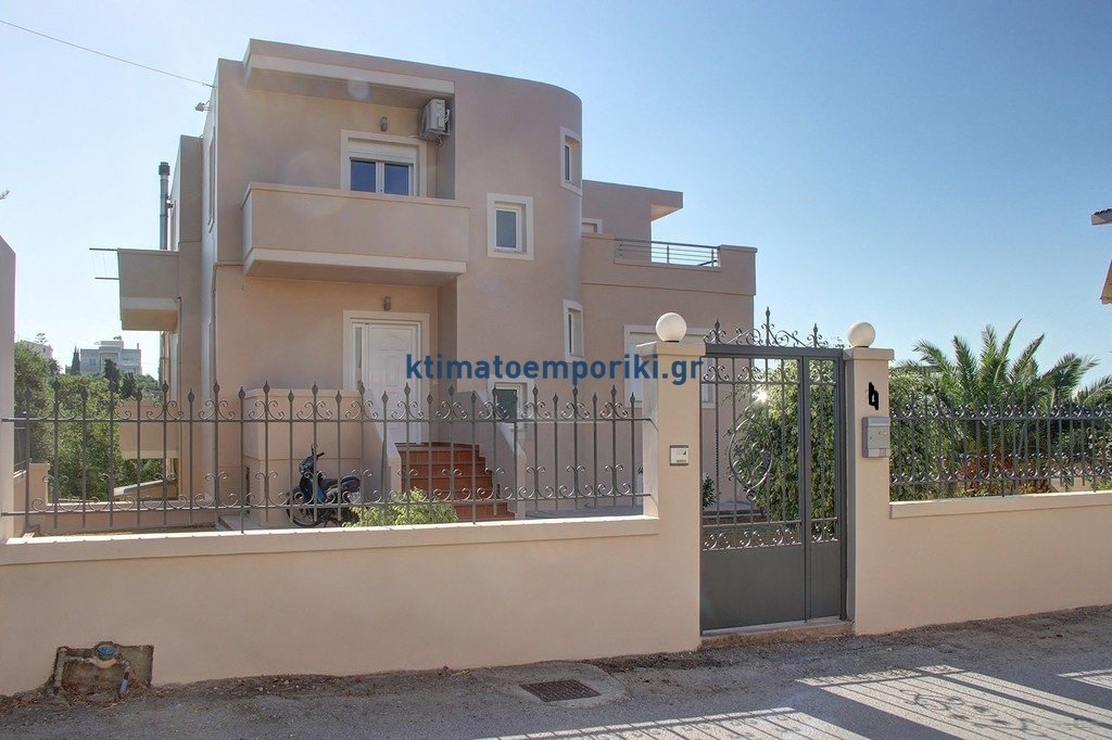 Apartment in Crete, Greece 2 - 17929235