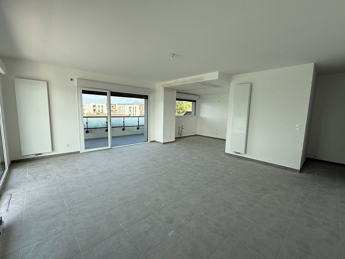 Apartment in Cités, Thonon-les-Bains, France 3 - 15404961