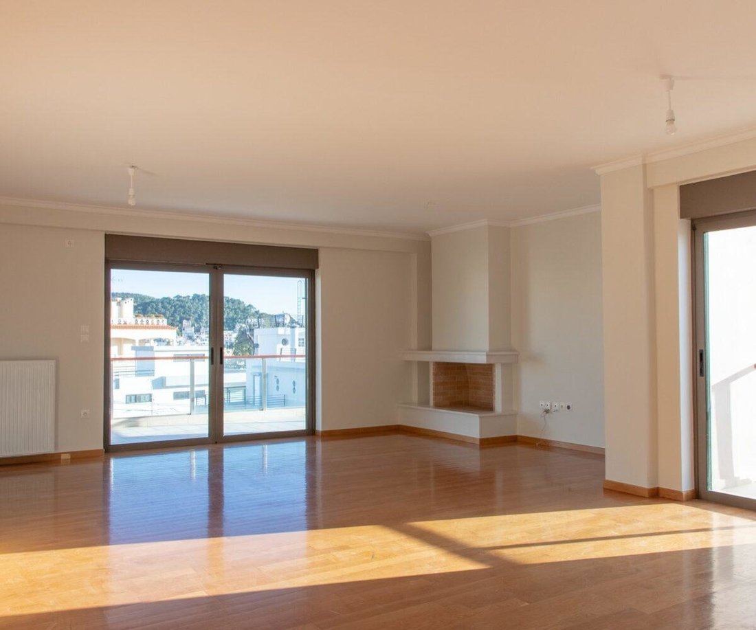 Apartment in Voula, Attica, Greece 4 - 17933841