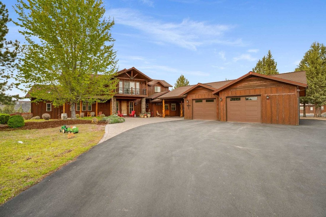 House in Prineville, Oregon, United States 2 - 17929853