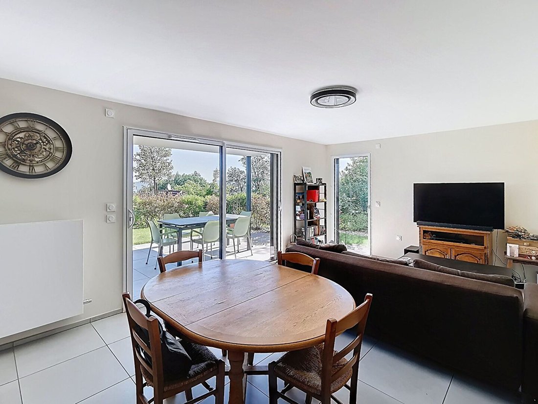 Apartment in Neuvecelle, Auvergne-Rhône-Alpes, France 5 - 15655624