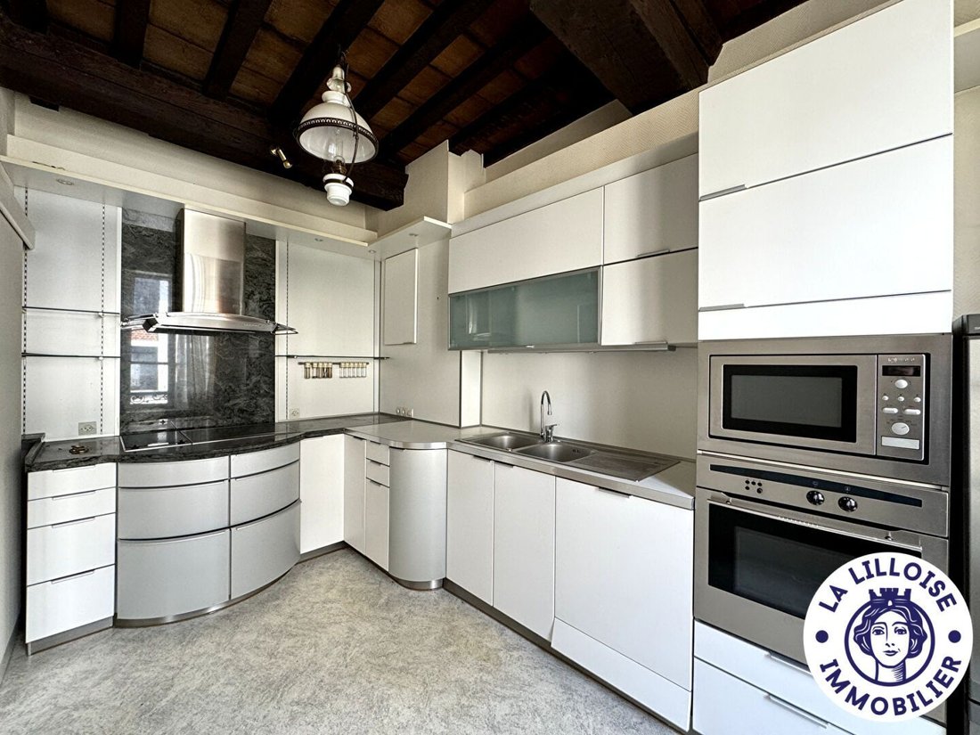 Apartment in Vauban Esquermes, Lille, France 2 - 16334012