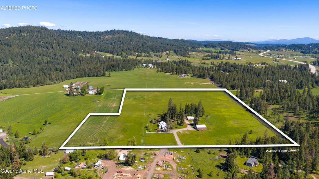 House in Coeur d'Alene, Idaho, United States 5 - 17920914
