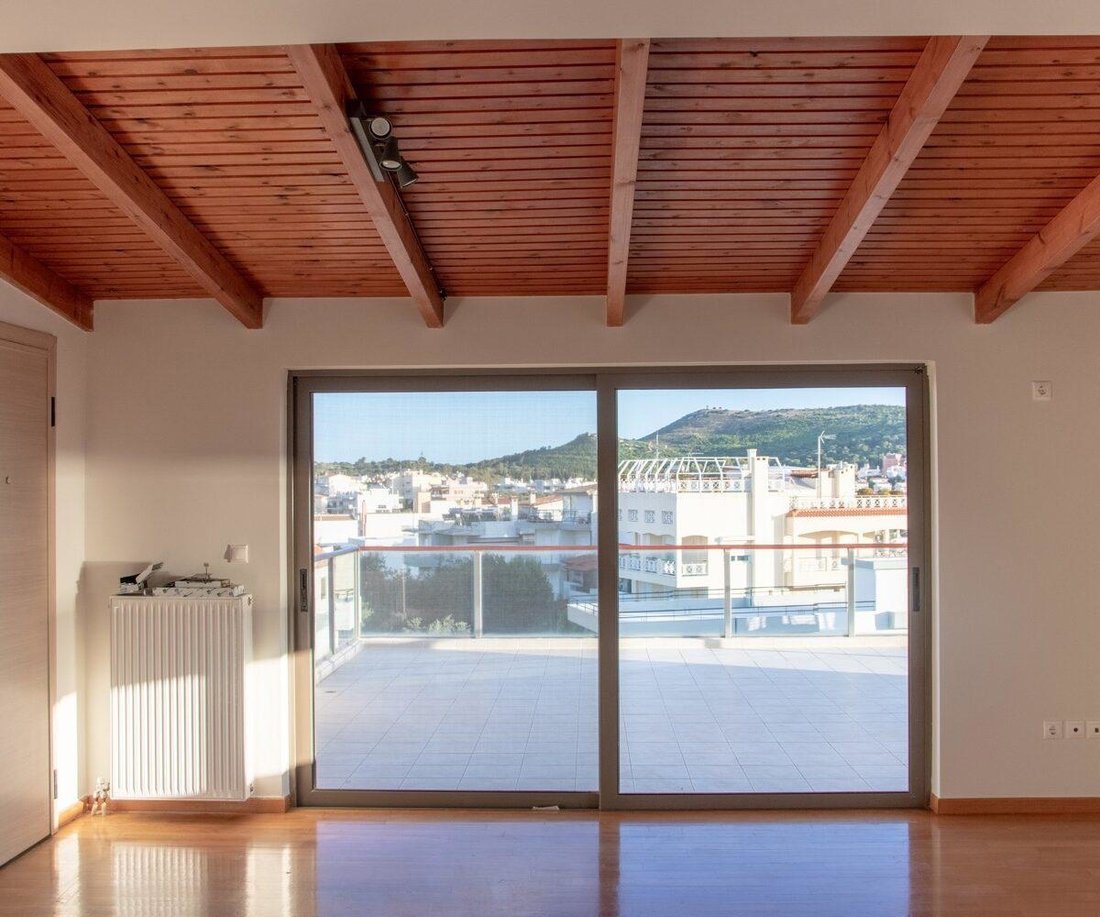 Apartment in Voula, Attica, Greece 5 - 17933841