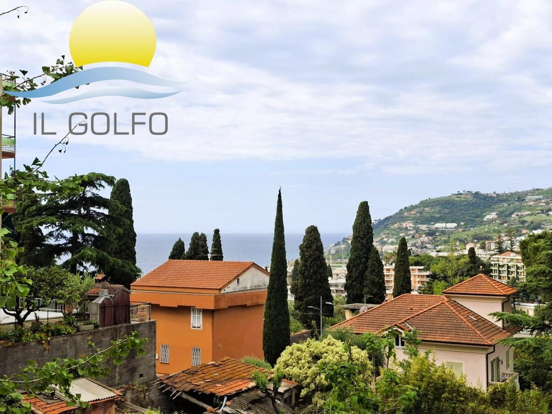 Apartment in Center - Marina, Sanremo, Liguria 1 - 17937019