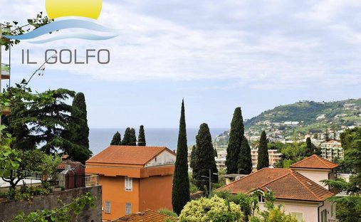 Appartamento a Centro - Marina, Sanremo, Liguria 1