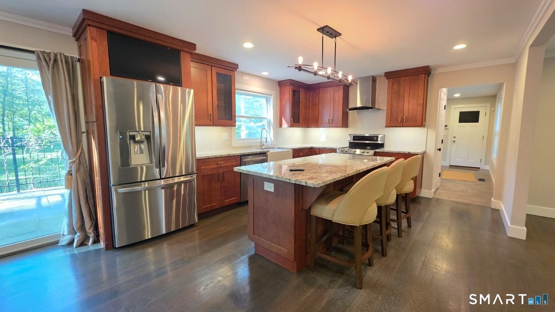 House in Norwalk, Connecticut, United States 5 - 17936773