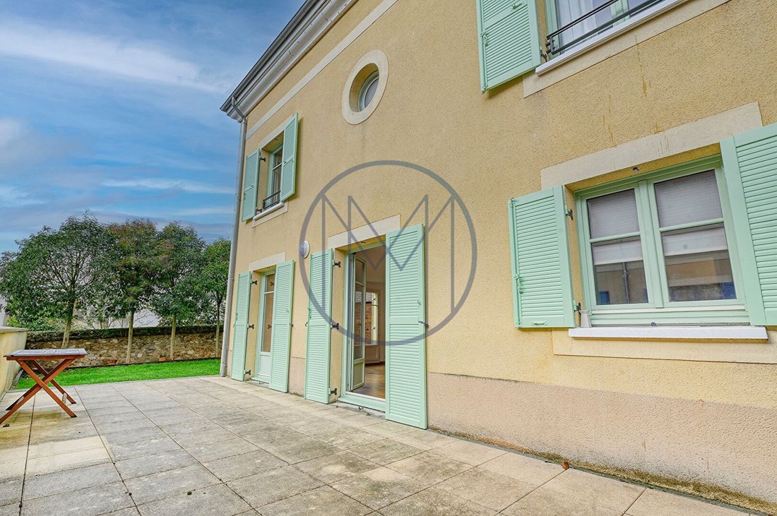 House in Le Chesnay, Le Chesnay-Rocquencourt, France 5 - 17243242