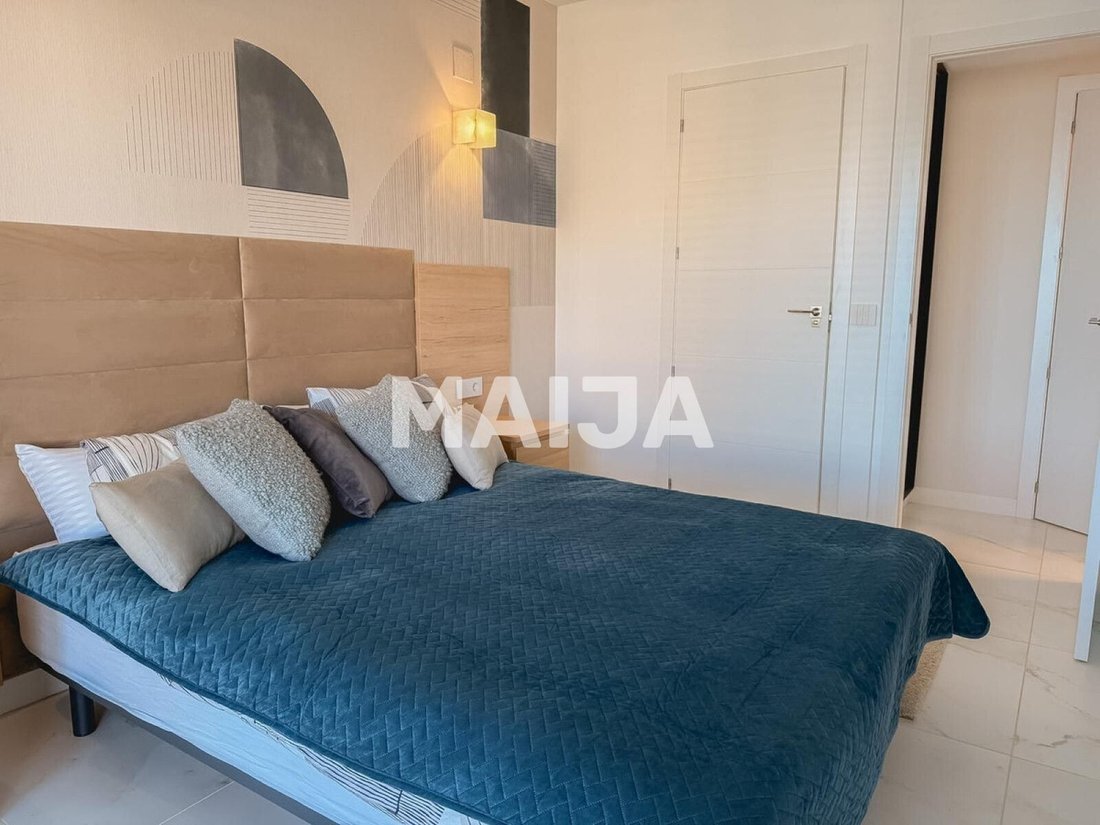 Condo in Torrevieja, Valencian Community, Spain 5 - 17932839