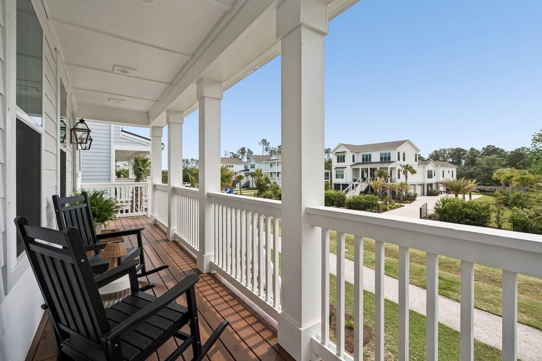 House in Mount Pleasant, South Carolina, United States 3 - 17936374