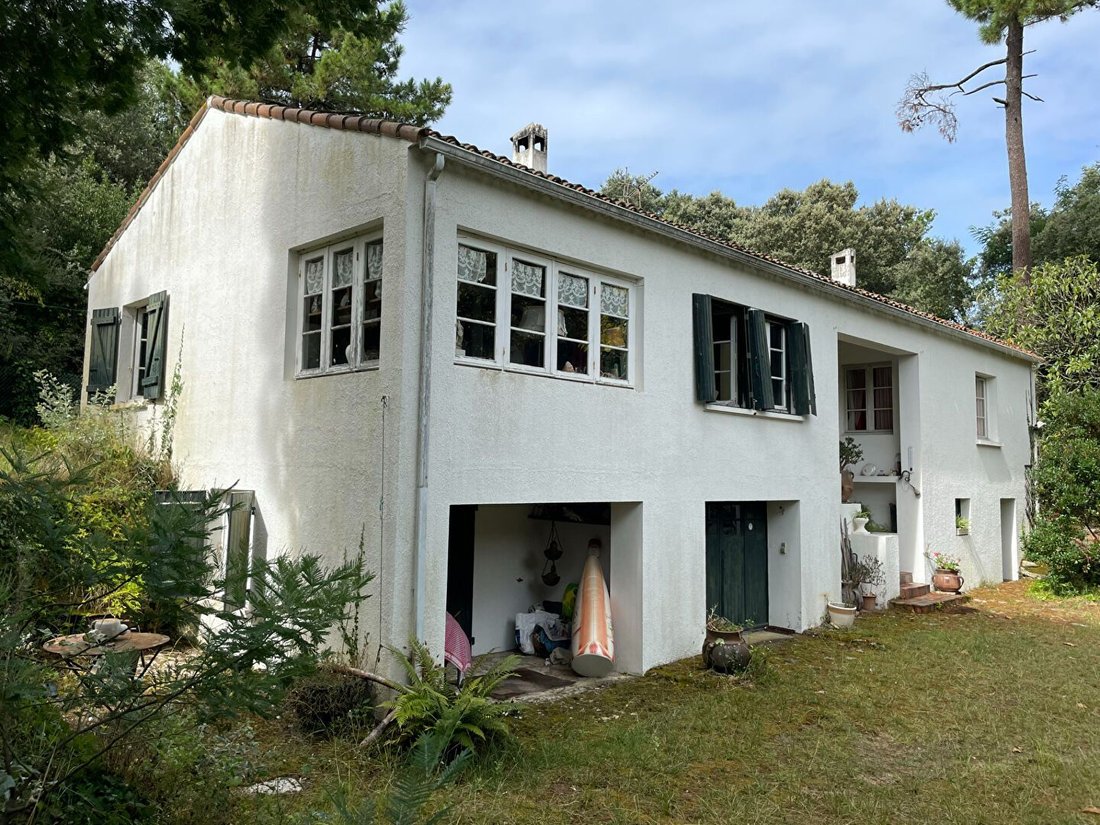 House in Dolus-d'Oleron, Nouvelle-Aquitaine, France 2 - 16497739