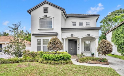 House in Orlando, Florida, United States 1