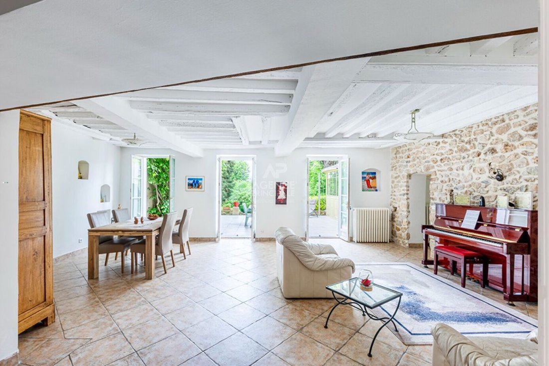 House in Centre, Triel-sur-Seine, France 2 - 17673494