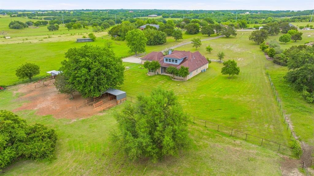 Casa a Granbury, Texas, Stati Uniti 2 - 17939106