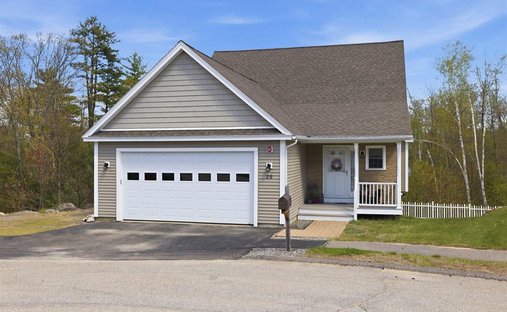 Casa a Laconia, New Hampshire, Stati Uniti 1