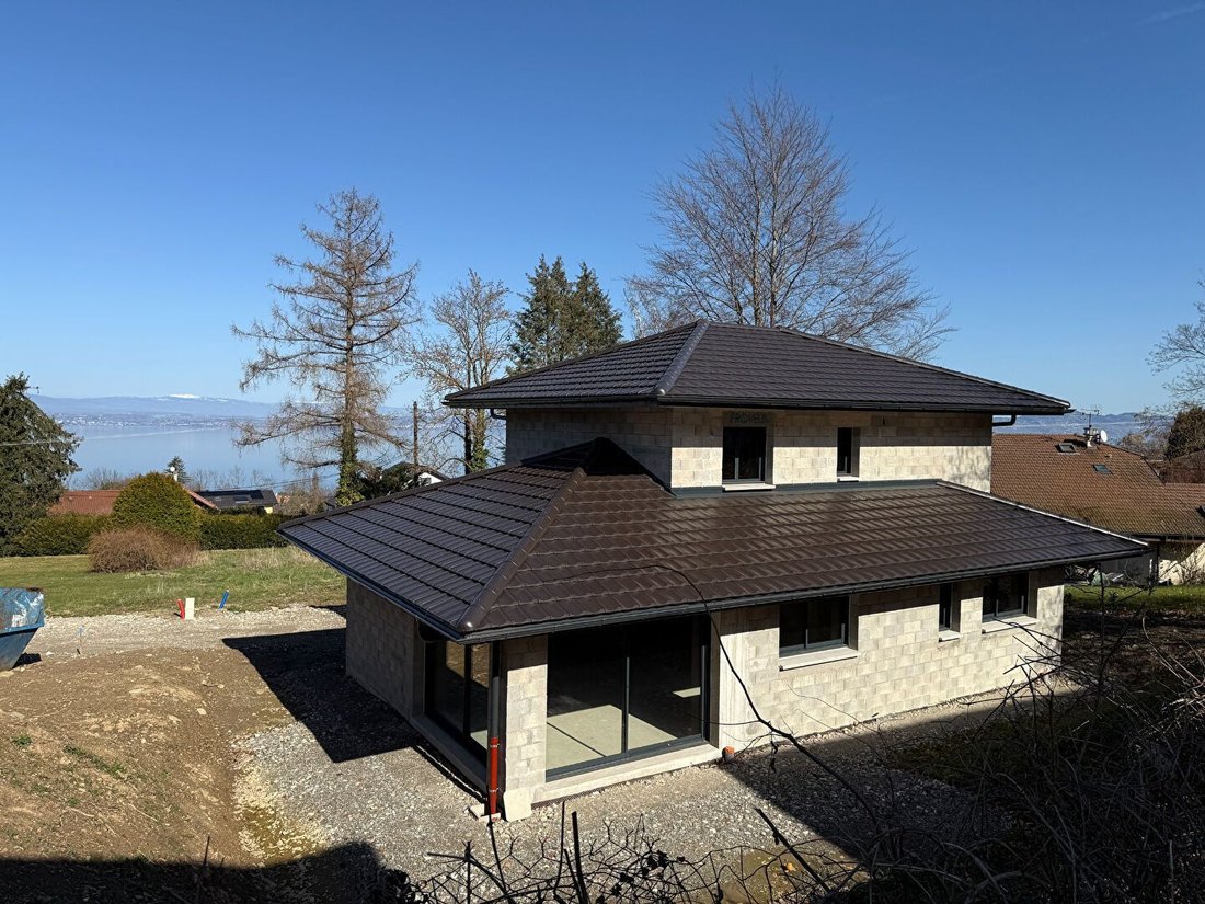 House in Publier, Auvergne-Rhône-Alpes, France 4 - 15405430