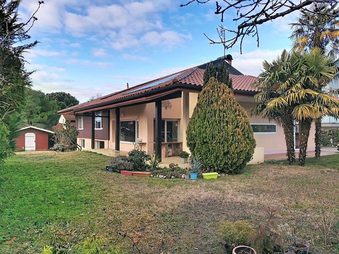 House in Cités, Thonon-les-Bains, France 3 - 17053538