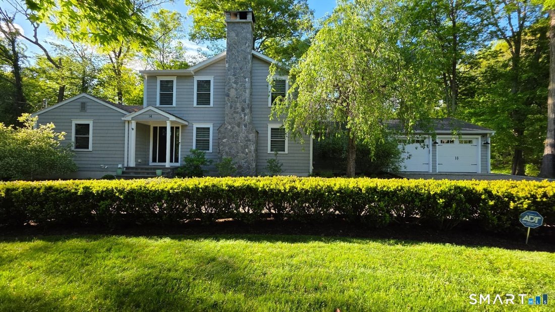 House in Norwalk, Connecticut, United States 1 - 17936773