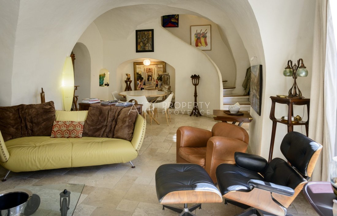 House in Cadenet, Provence-Alpes-Côte d'Azur, France 5 - 17936514
