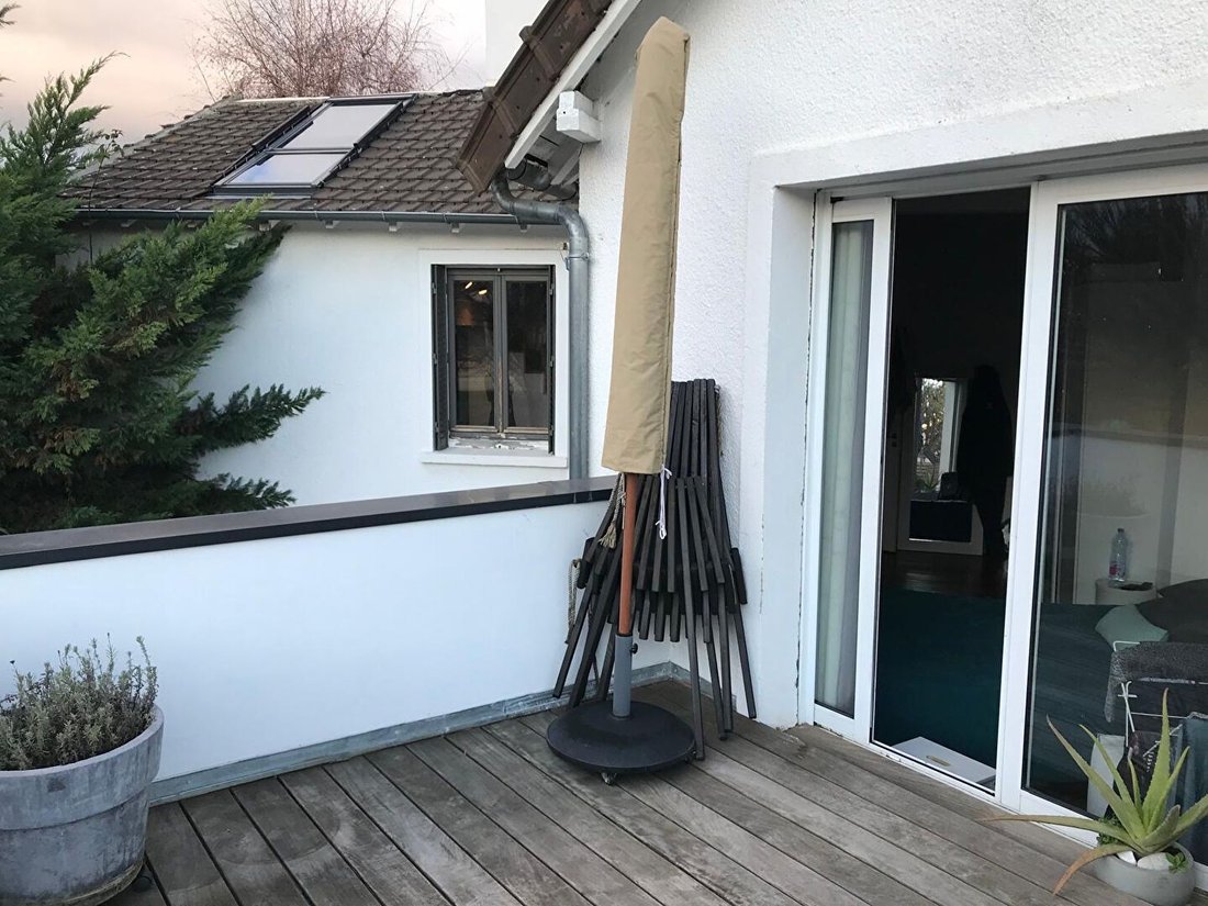 House in Rueil-Malmaison, Île-de-France, France 4 - 16708464