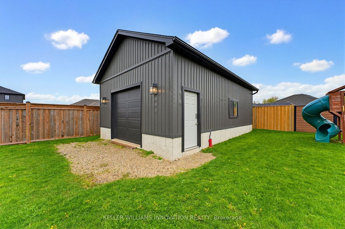House in Listowel, Ontario, Canada 2 - 17931344
