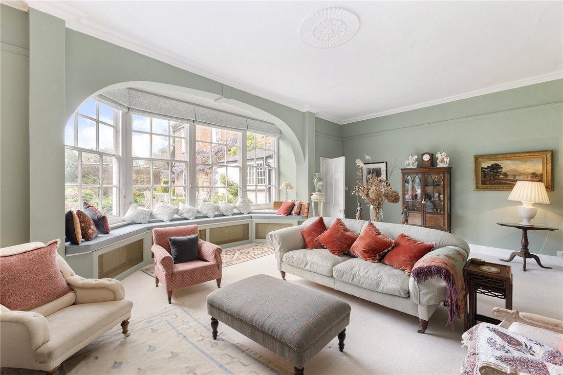 House in West Overton, England 3 - 17937507