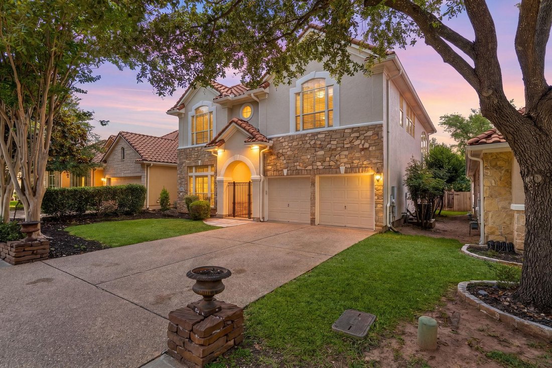 House in Austin, Texas, United States 1 - 17934362