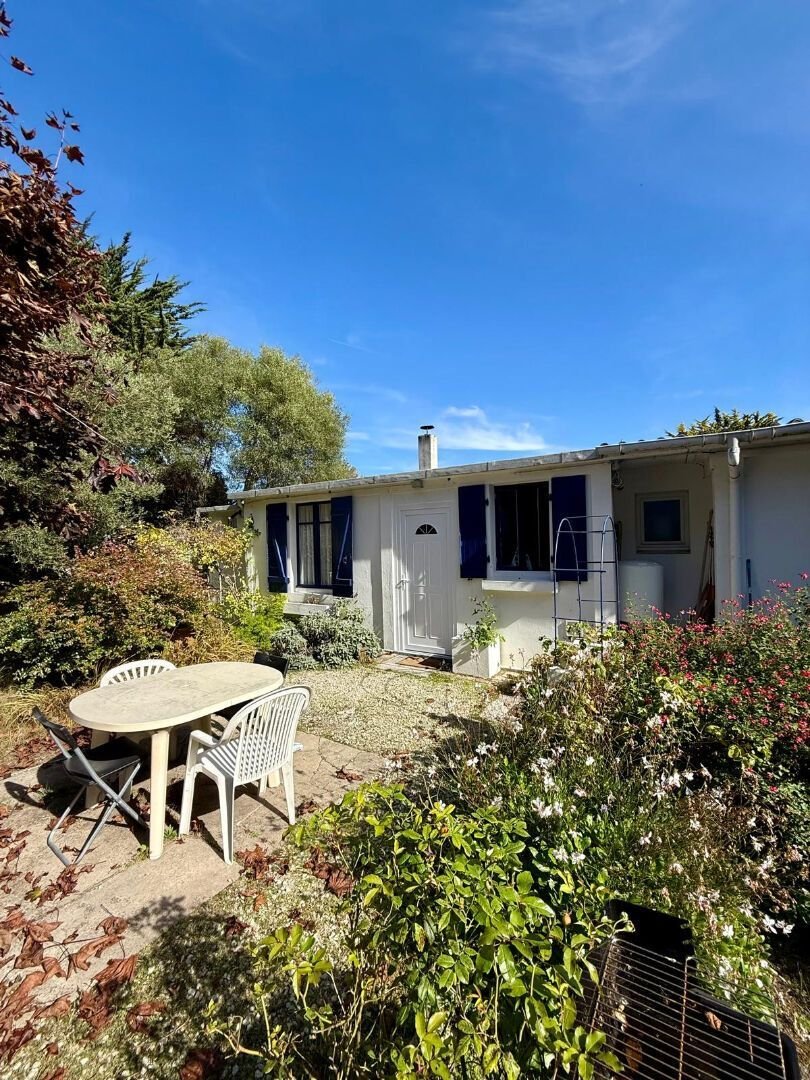 House in Ouest, Quiberon, France 3 - 16408780