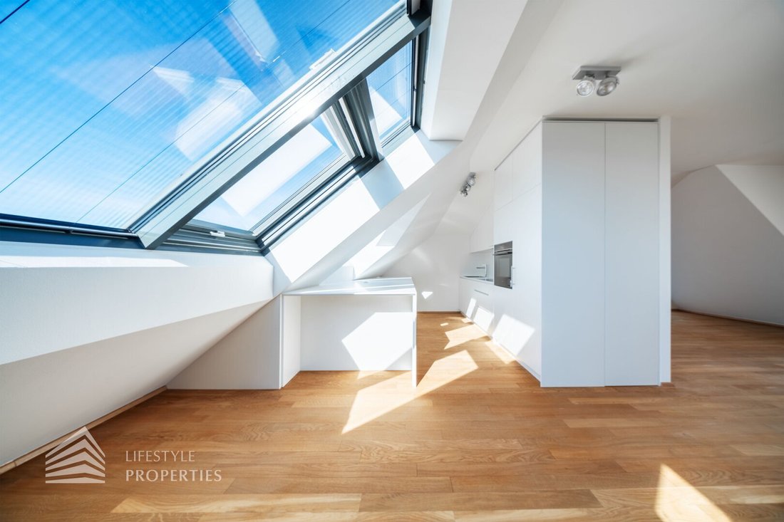 Apartment in Vienna, Vienna, Austria 1 - 17938301
