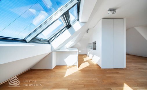 Apartment in Vienna, Vienna, Austria 1