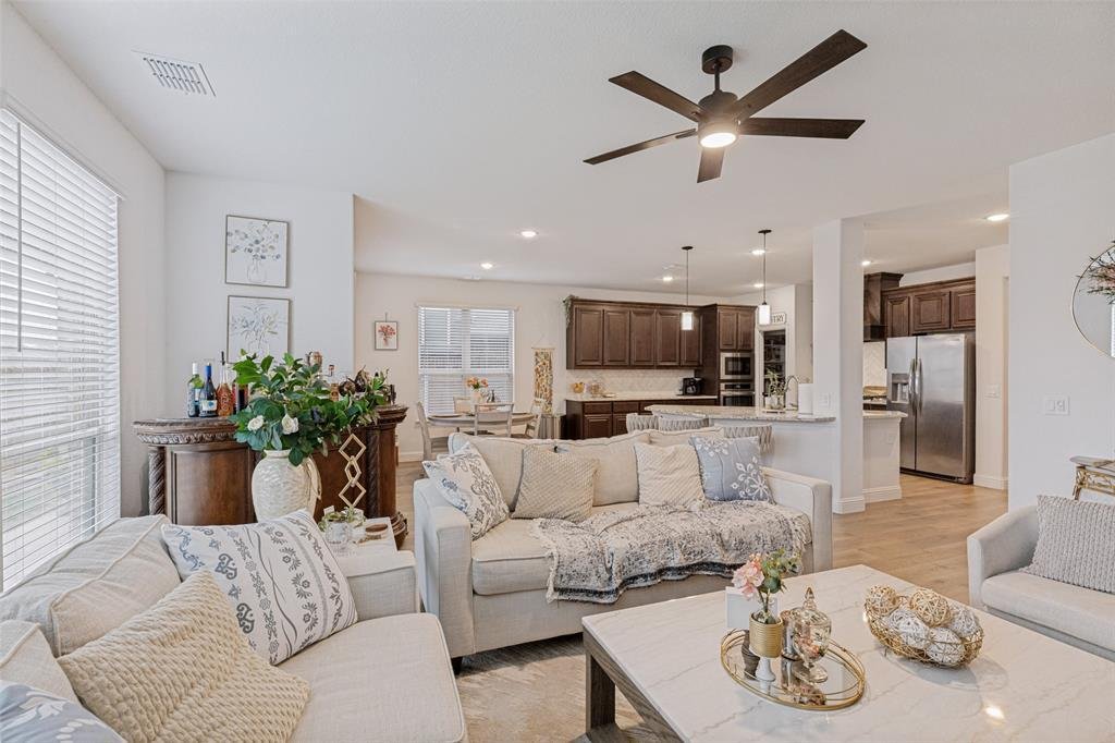 House in Fort Worth, Texas, United States 1 - 17928801