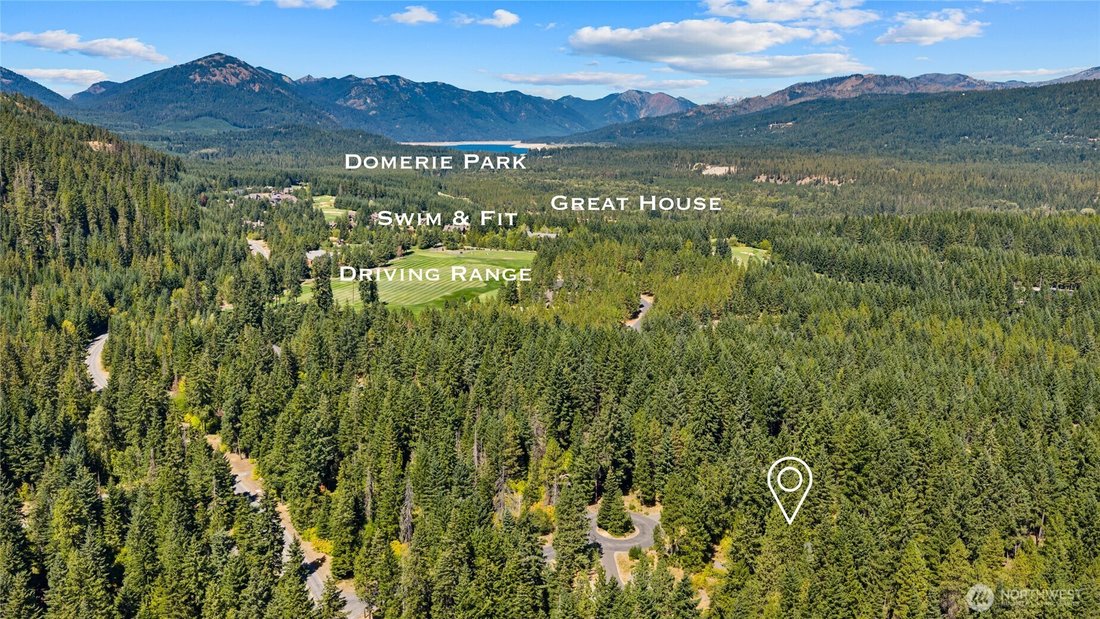 House in Cle Elum, Washington, United States 5 - 17934797