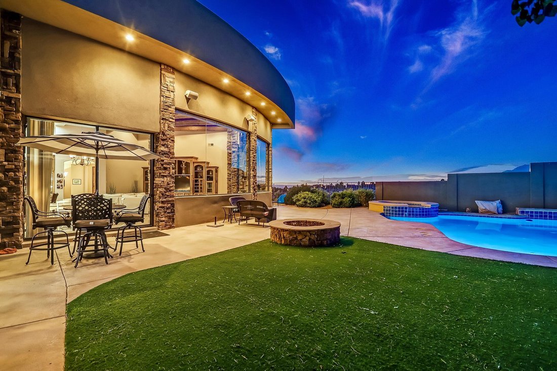 House in Albuquerque, New Mexico, United States 5 - 17933601