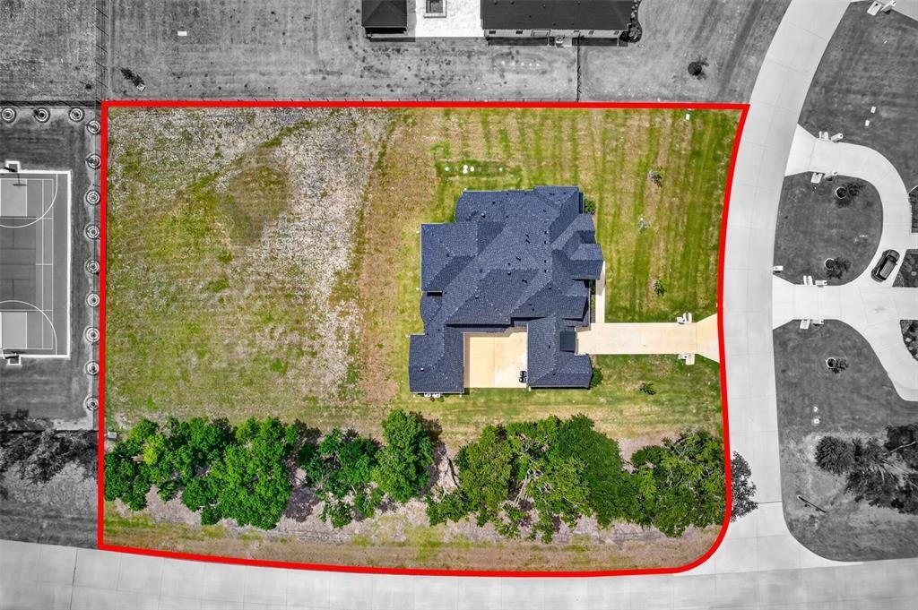 House in Allen, Texas, United States 5 - 17893824